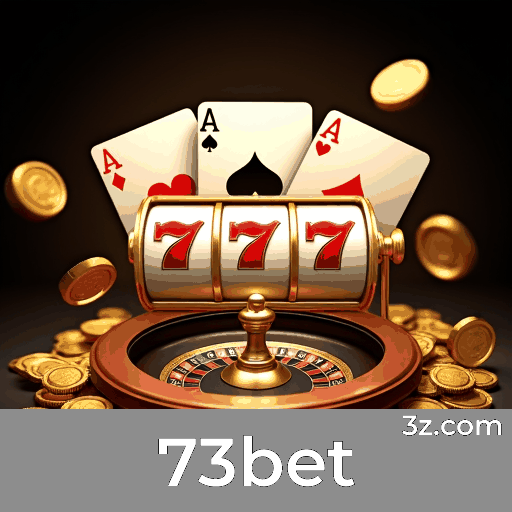 Vivencie a Experiência de Jogos de Cassino Sobressalentes no 73bet